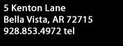 3303 W. Shannon Dr. Flagstaff, AZ  86001