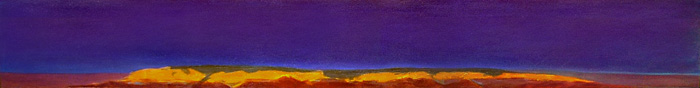 Powell Plateau I
