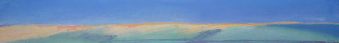 Powell Plateau I