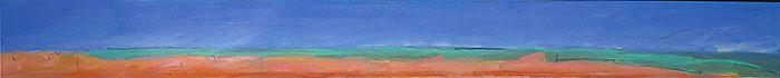 Powell Plateau 2