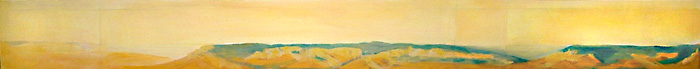 Powell Plateau I